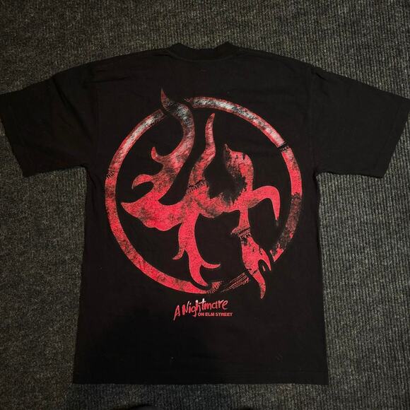 Discontinued Nightmare on Elm Street Tee by Lost Hills. New With Tags. - Picture 2 of 4
